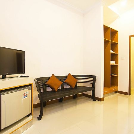 Md Guesthouse By Best Deals Asia Hospitality 세미냑 외부 사진
