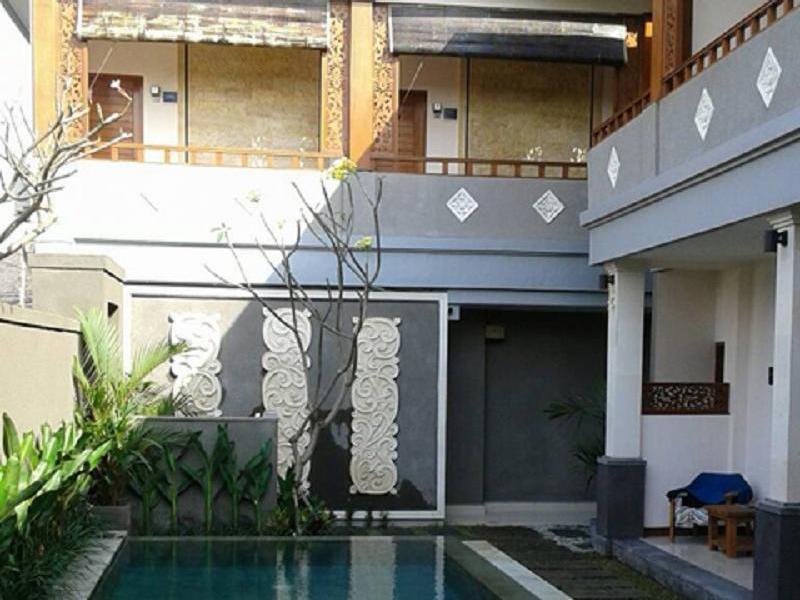 Md Guesthouse By Best Deals Asia Hospitality 세미냑 외부 사진