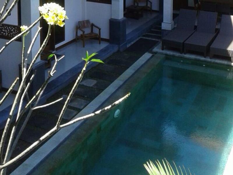 Md Guesthouse By Best Deals Asia Hospitality 세미냑 외부 사진