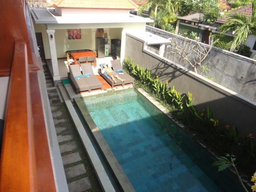 Md Guesthouse By Best Deals Asia Hospitality 세미냑 외부 사진