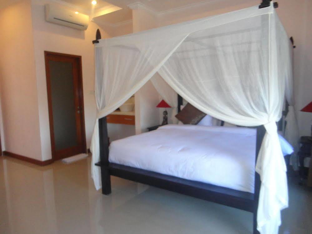 Md Guesthouse By Best Deals Asia Hospitality 세미냑 외부 사진