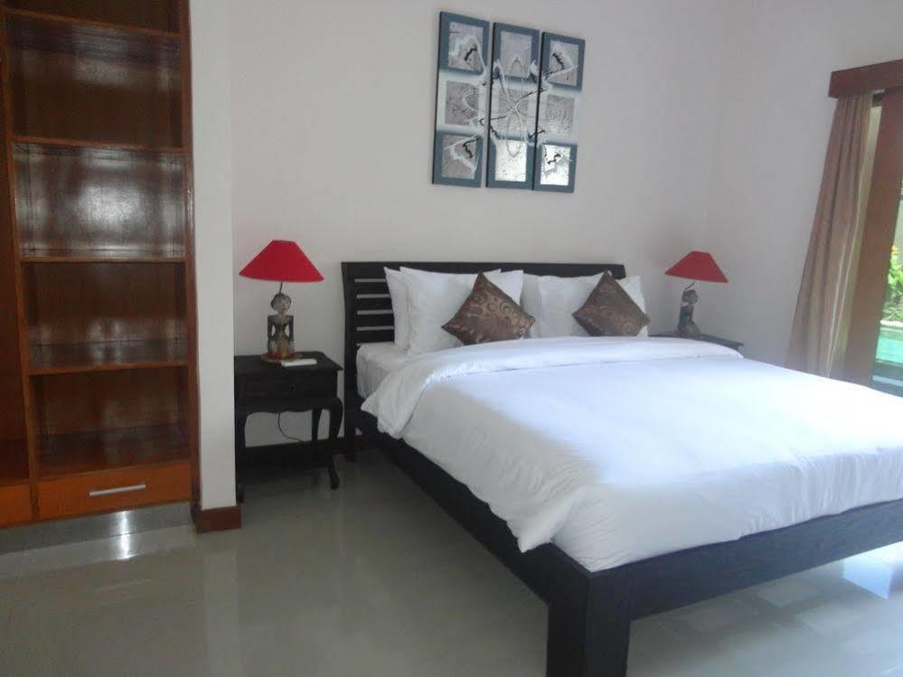 Md Guesthouse By Best Deals Asia Hospitality 세미냑 외부 사진