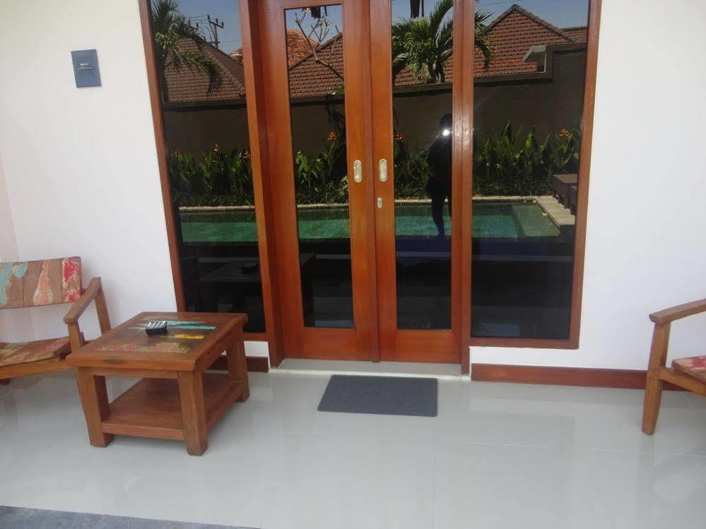 Md Guesthouse By Best Deals Asia Hospitality 세미냑 외부 사진