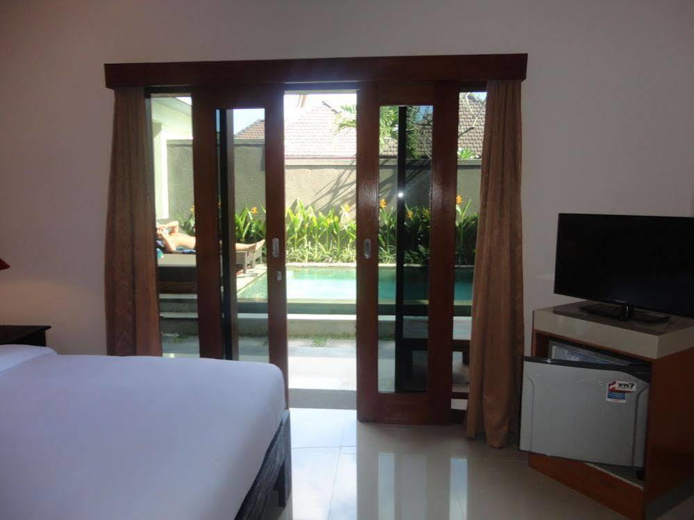 Md Guesthouse By Best Deals Asia Hospitality 세미냑 외부 사진