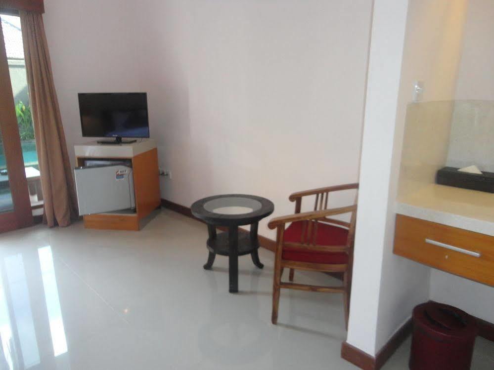 Md Guesthouse By Best Deals Asia Hospitality 세미냑 외부 사진