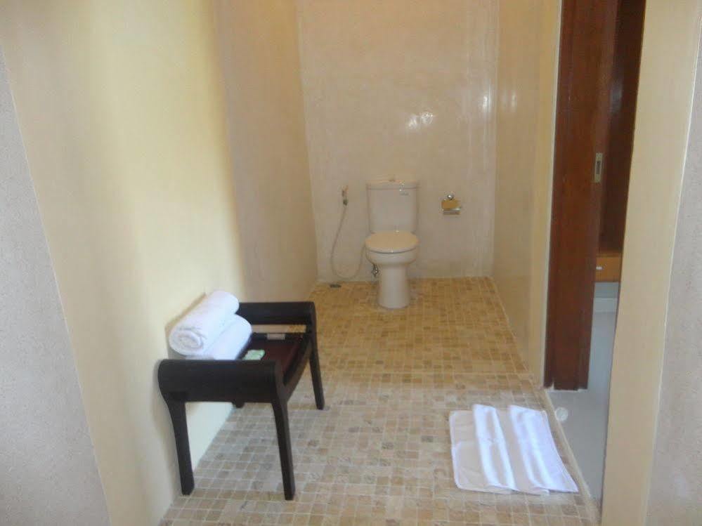 Md Guesthouse By Best Deals Asia Hospitality 세미냑 외부 사진