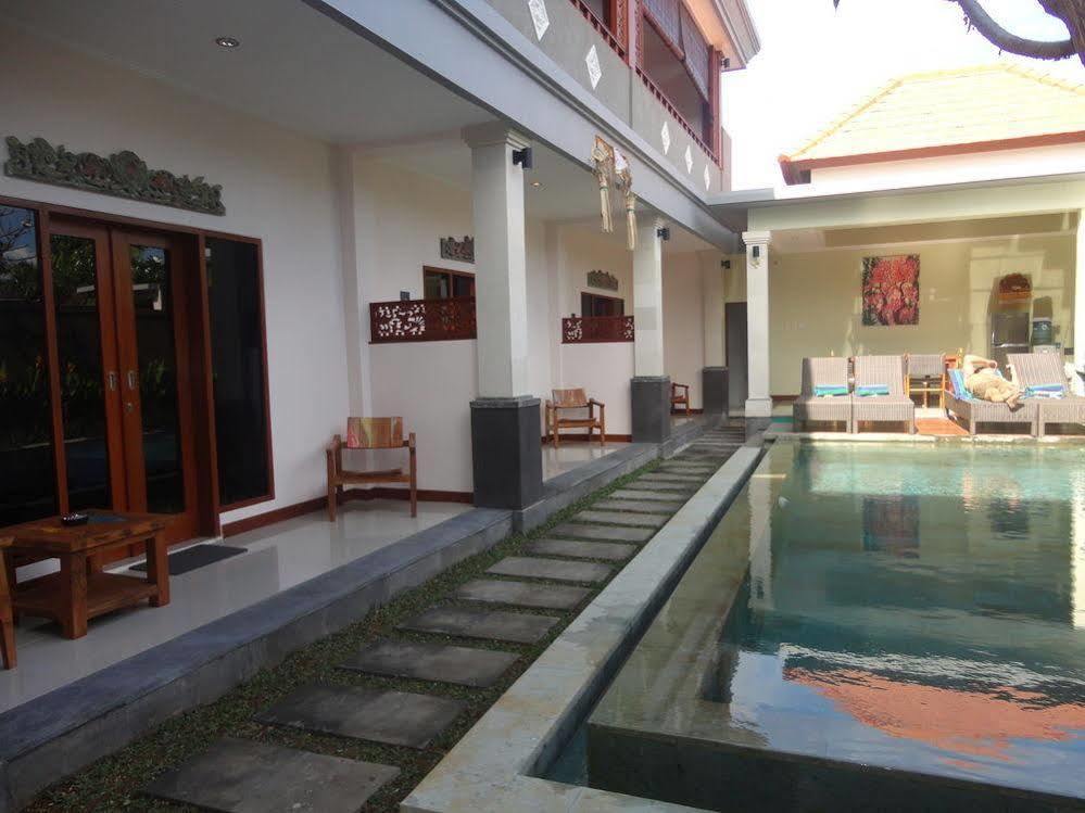 Md Guesthouse By Best Deals Asia Hospitality 세미냑 외부 사진