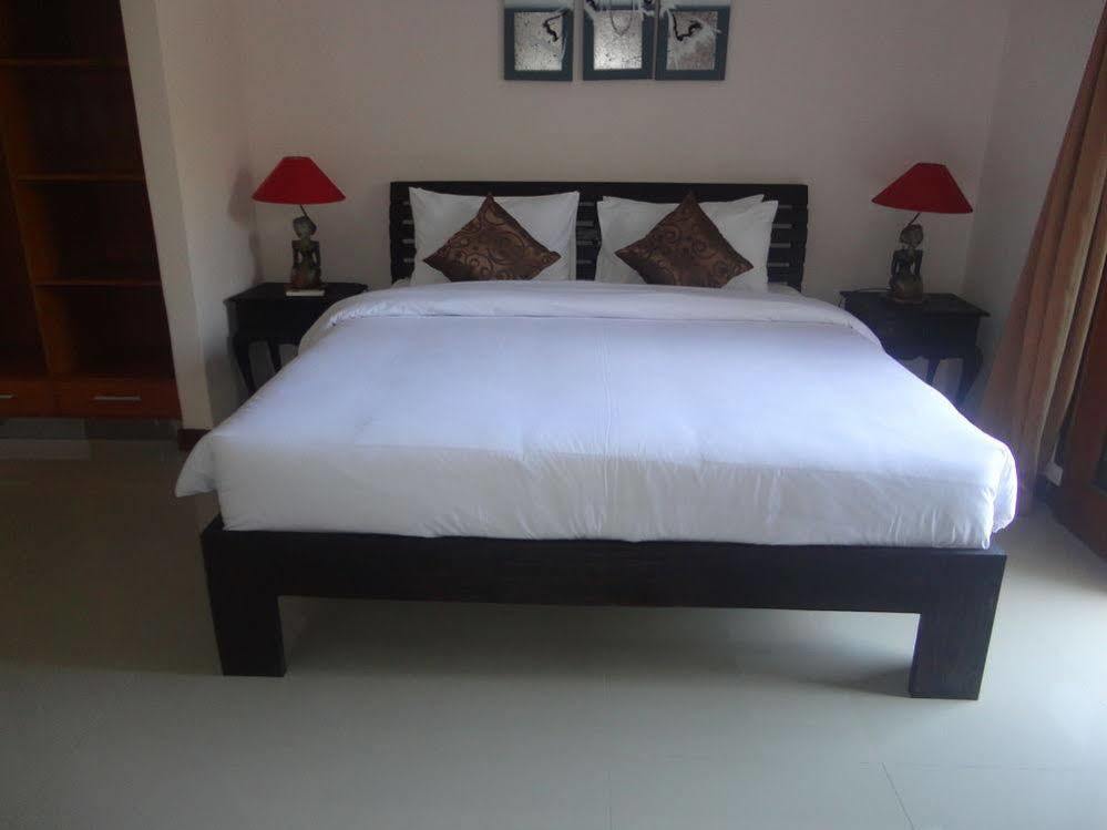Md Guesthouse By Best Deals Asia Hospitality 세미냑 외부 사진