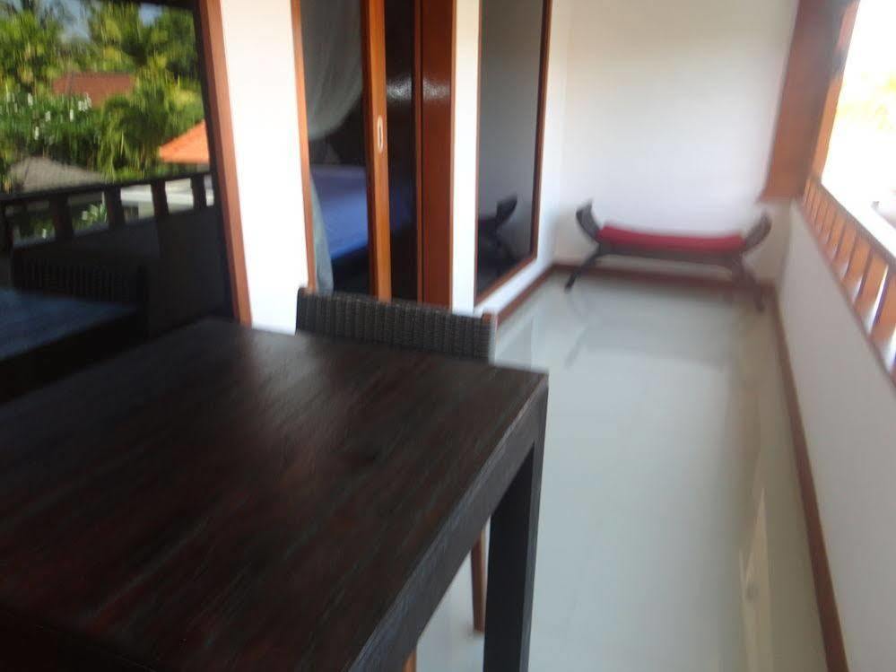 Md Guesthouse By Best Deals Asia Hospitality 세미냑 외부 사진