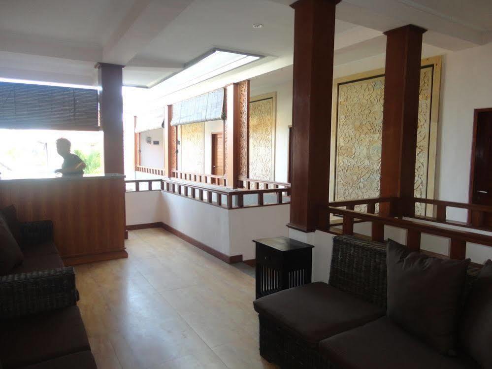 Md Guesthouse By Best Deals Asia Hospitality 세미냑 외부 사진