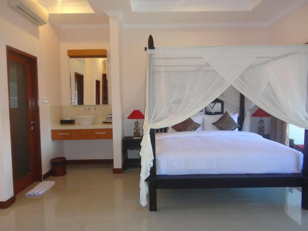 Md Guesthouse By Best Deals Asia Hospitality 세미냑 외부 사진