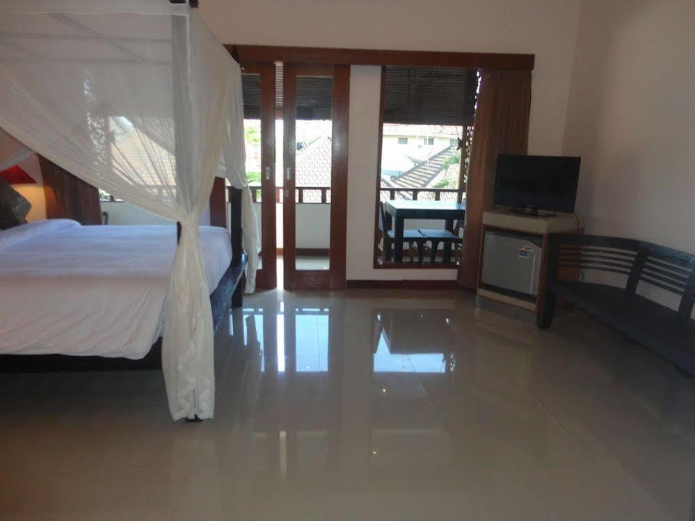 Md Guesthouse By Best Deals Asia Hospitality 세미냑 외부 사진