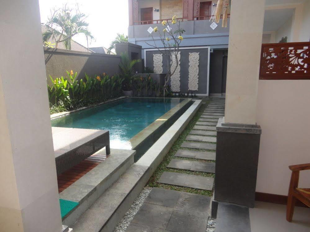 Md Guesthouse By Best Deals Asia Hospitality 세미냑 외부 사진