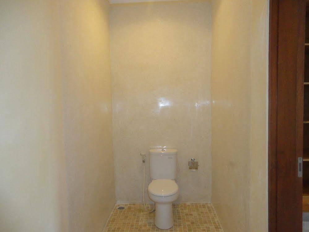 Md Guesthouse By Best Deals Asia Hospitality 세미냑 외부 사진