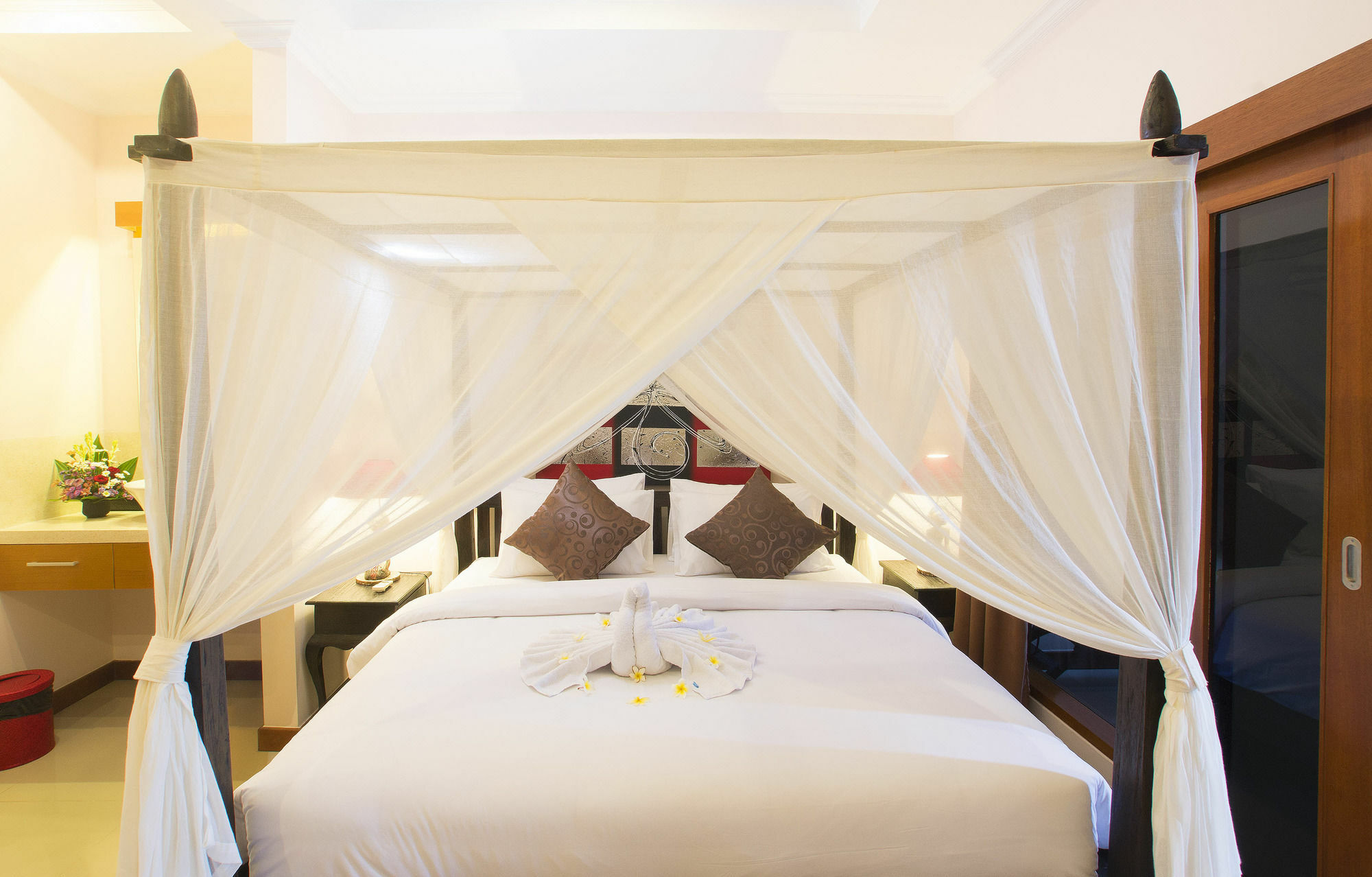 Md Guesthouse By Best Deals Asia Hospitality 세미냑 외부 사진