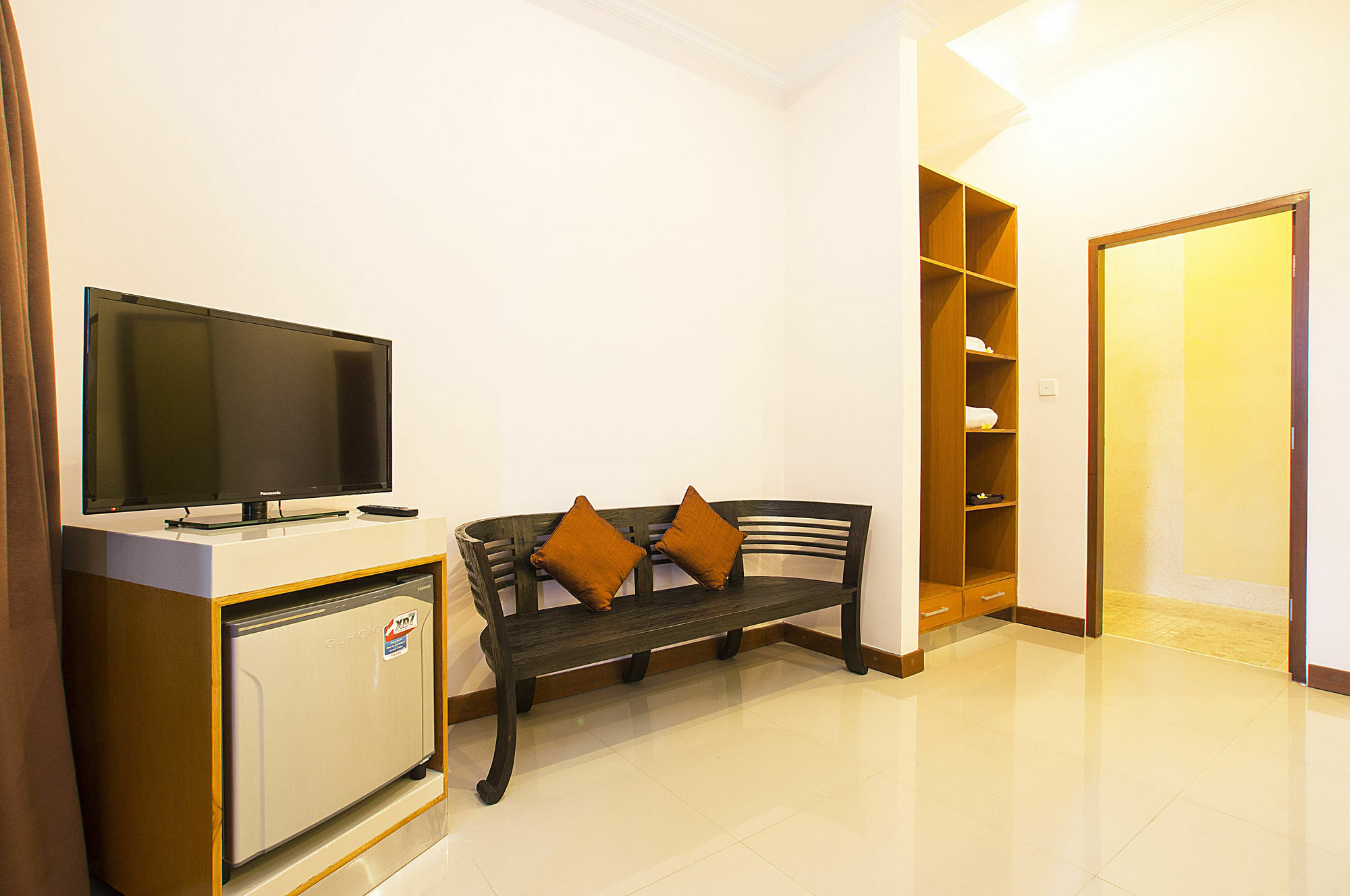 Md Guesthouse By Best Deals Asia Hospitality 세미냑 외부 사진