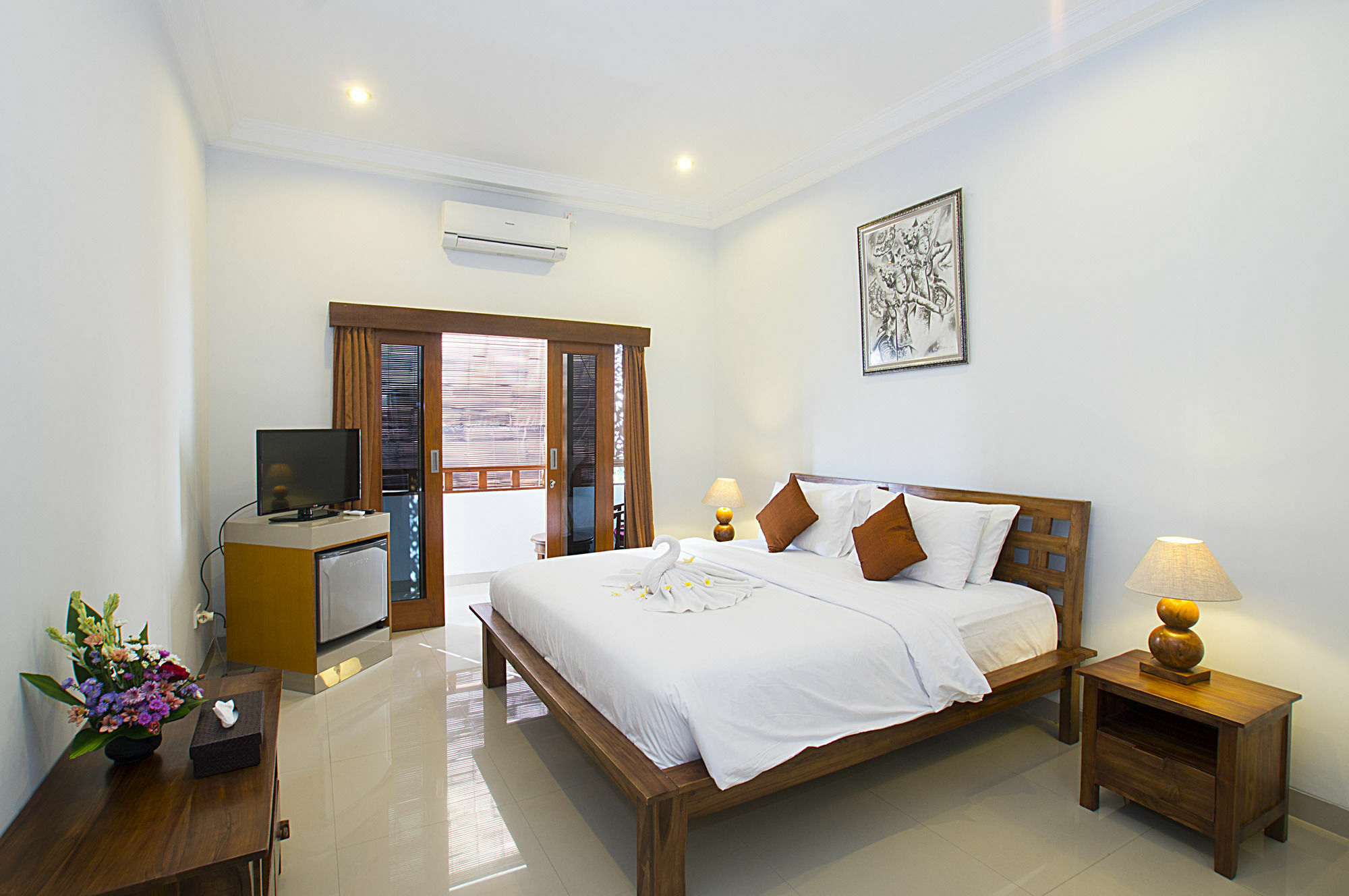 Md Guesthouse By Best Deals Asia Hospitality 세미냑 외부 사진