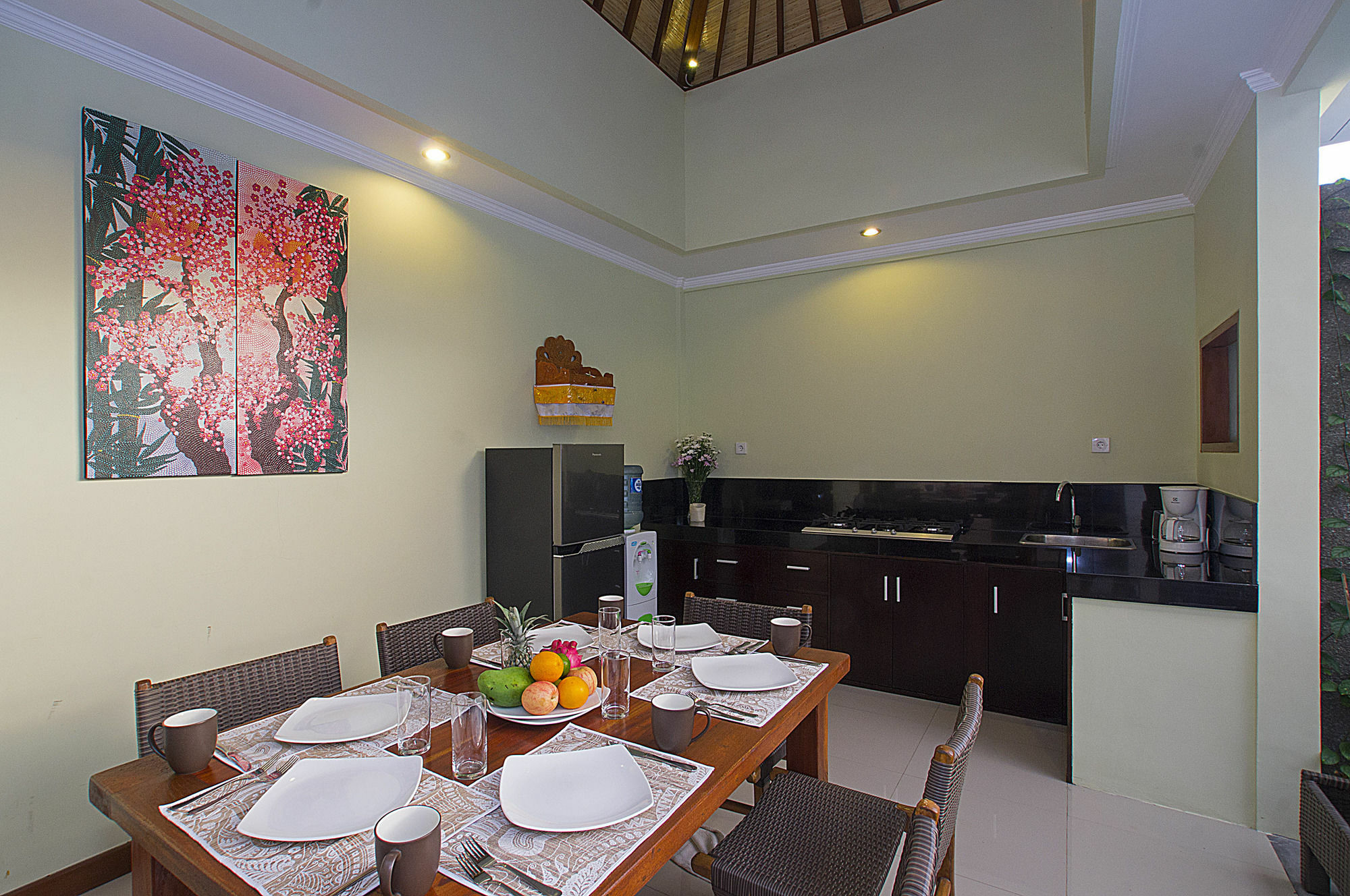 Md Guesthouse By Best Deals Asia Hospitality 세미냑 외부 사진