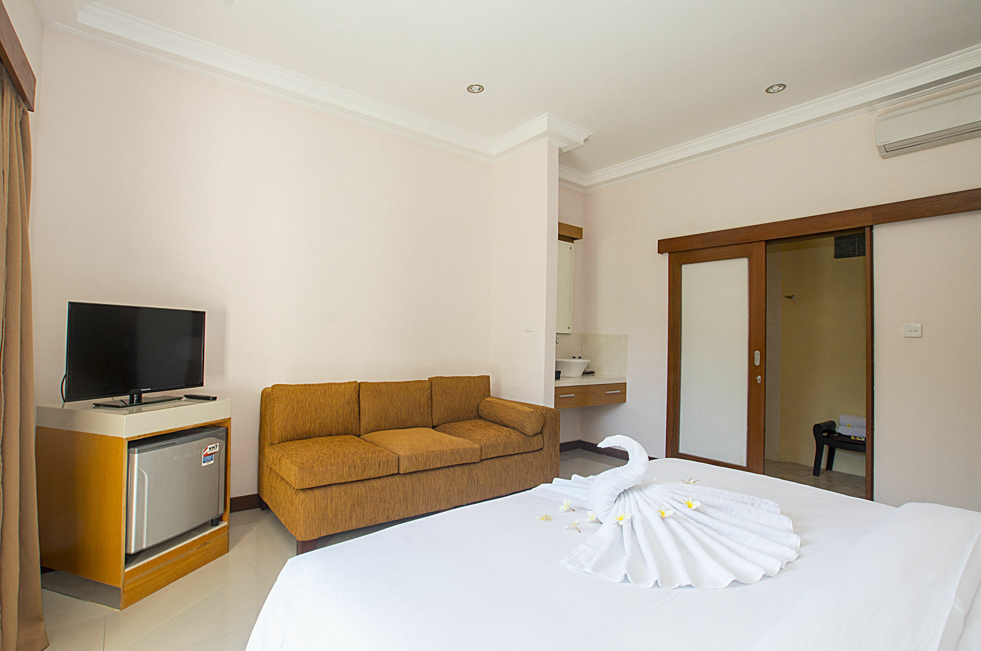 Md Guesthouse By Best Deals Asia Hospitality 세미냑 외부 사진