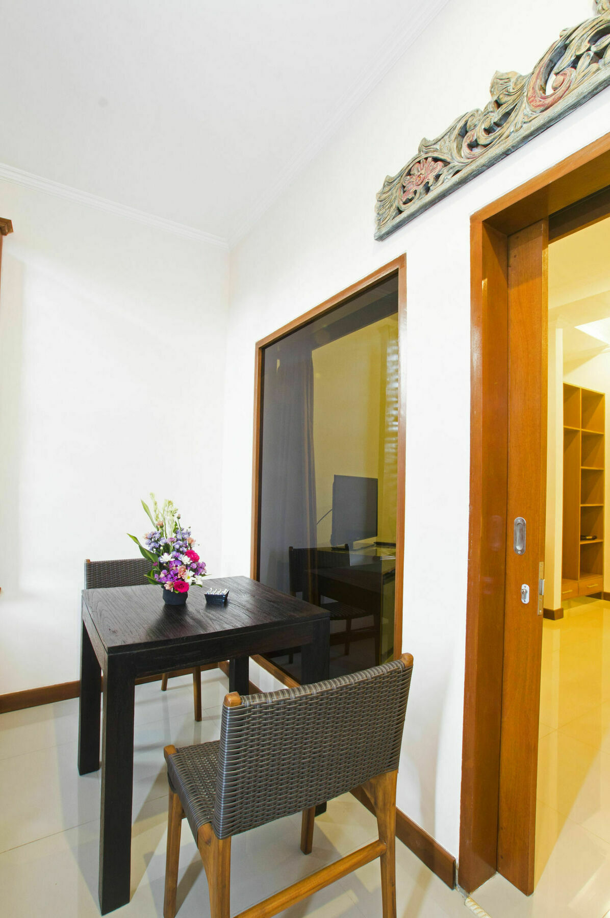 Md Guesthouse By Best Deals Asia Hospitality 세미냑 외부 사진