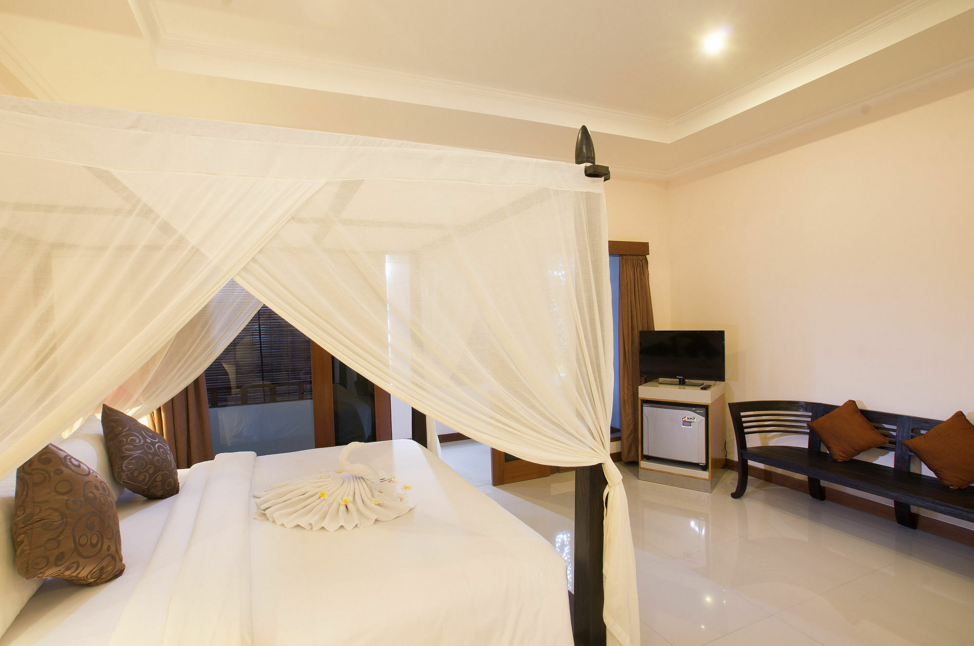 Md Guesthouse By Best Deals Asia Hospitality 세미냑 외부 사진