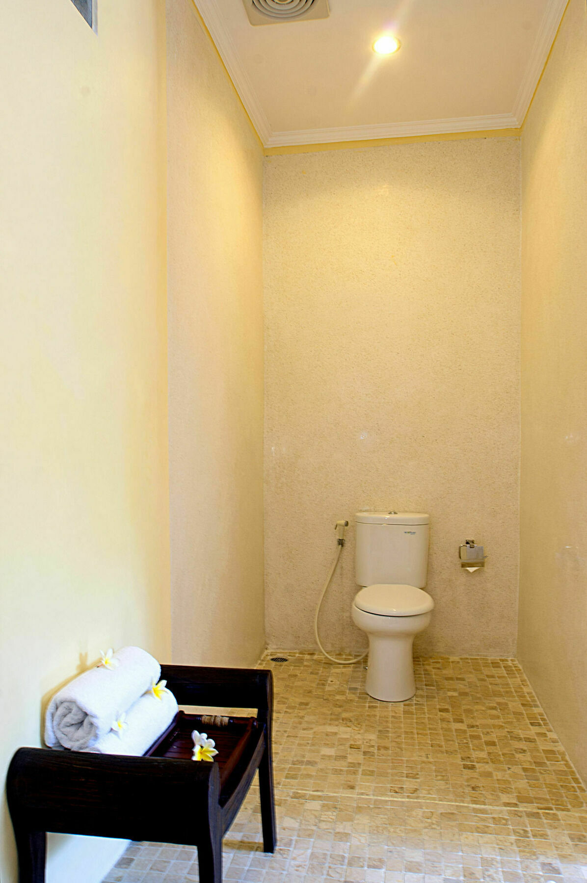 Md Guesthouse By Best Deals Asia Hospitality 세미냑 외부 사진