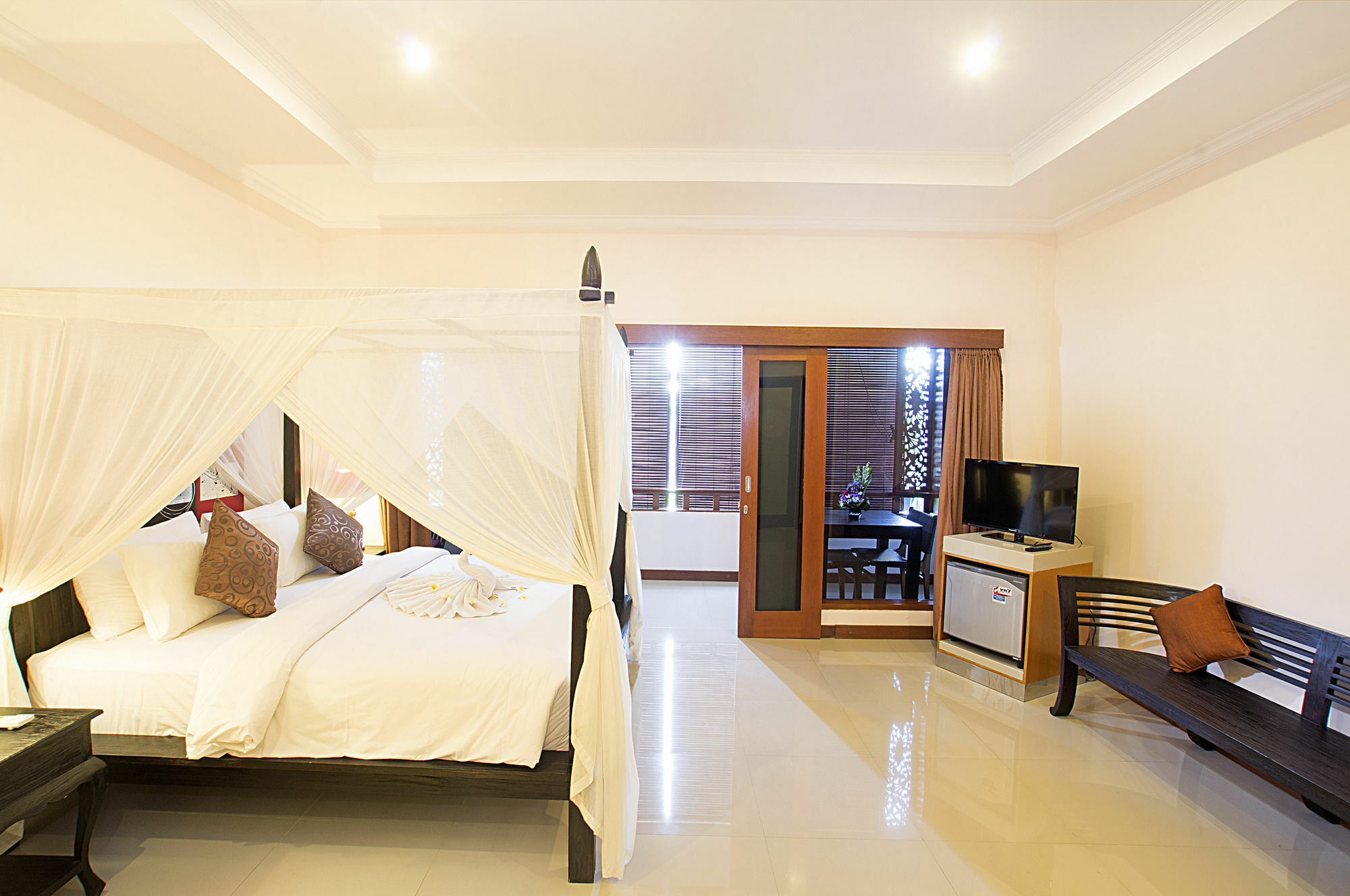 Md Guesthouse By Best Deals Asia Hospitality 세미냑 외부 사진