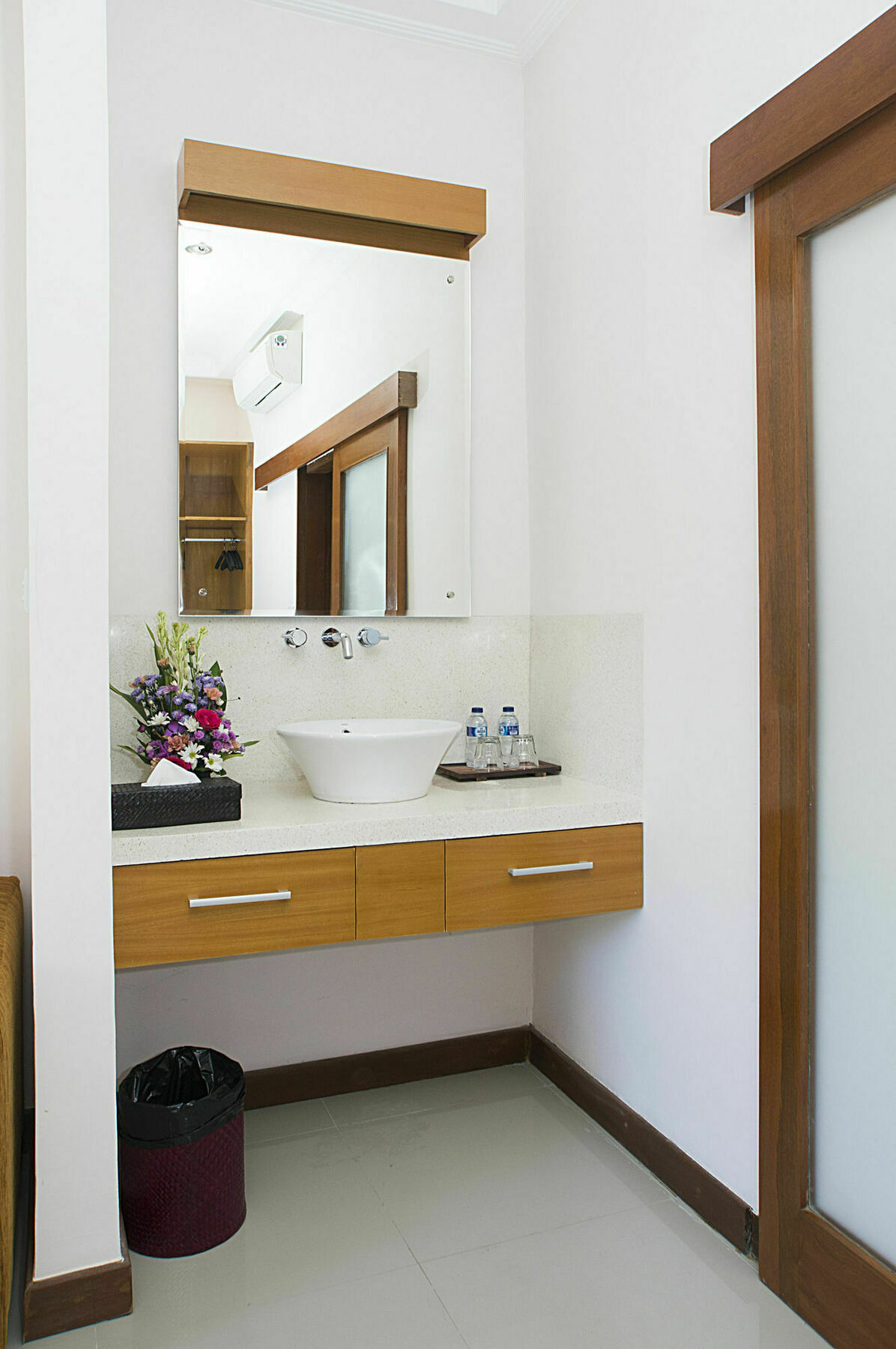 Md Guesthouse By Best Deals Asia Hospitality 세미냑 외부 사진