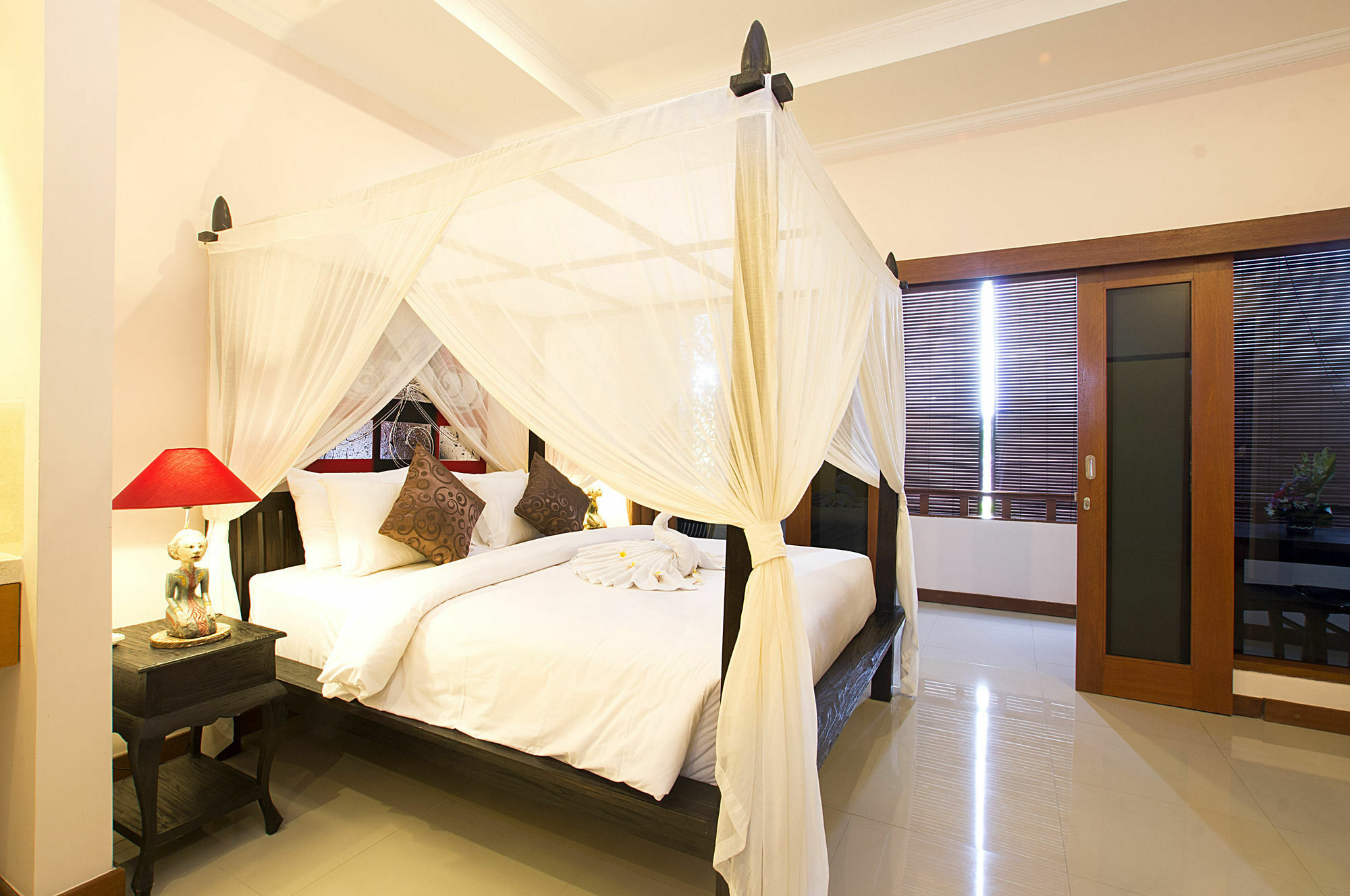 Md Guesthouse By Best Deals Asia Hospitality 세미냑 외부 사진