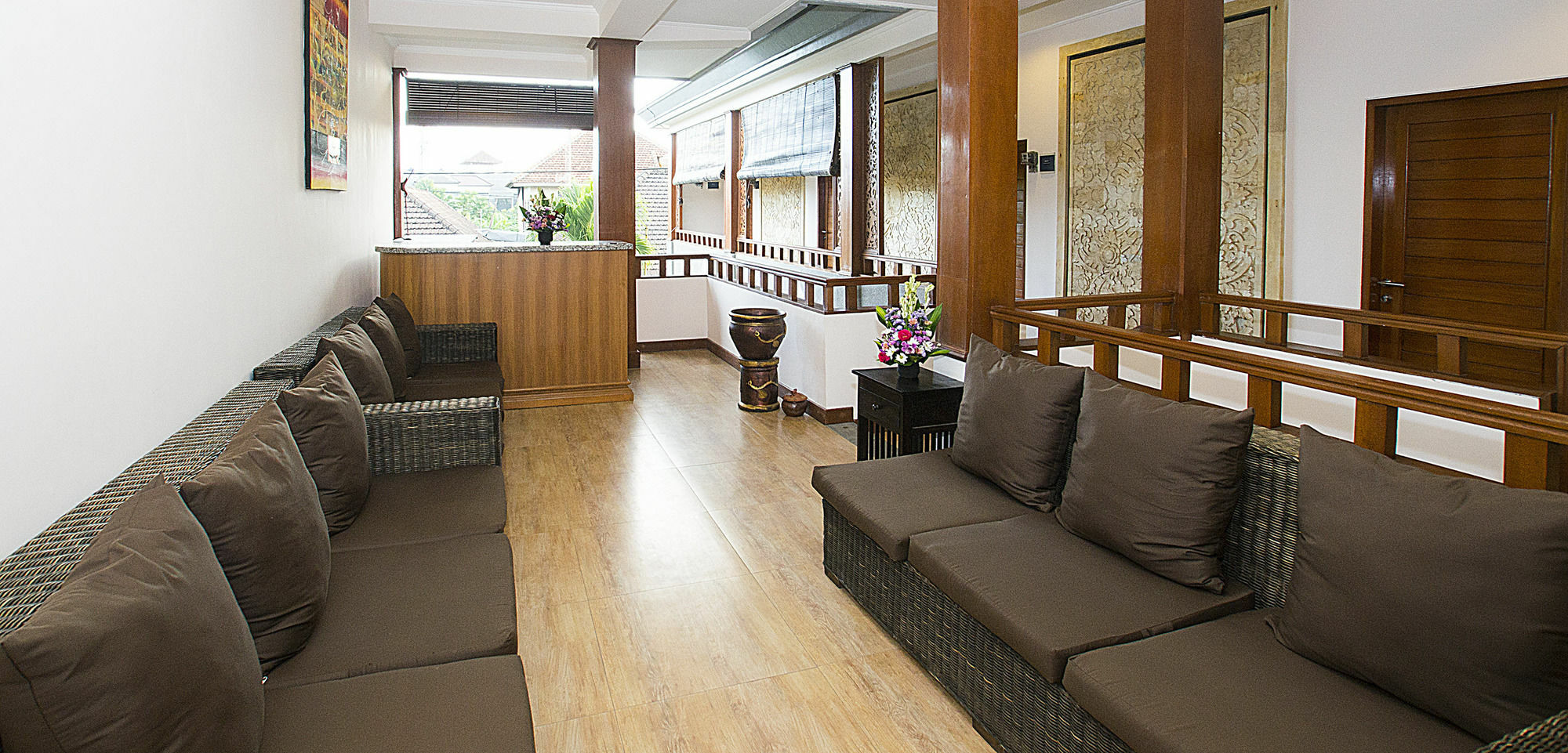 Md Guesthouse By Best Deals Asia Hospitality 세미냑 외부 사진